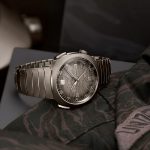H. Moser & Cie Streamliner Chronograph Undefeated