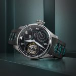 IWC Big Pilot’s Watch Constant-Force Tourbillon Edition “AMG ONE OWNERS”