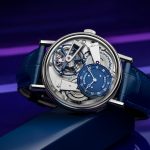 Breguet Tradition 7047 Tourbillon Waltz