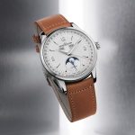 Jaeger-LeCoultre Master Control Calendar