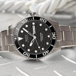 Mido Ocean Star 200C Titanium