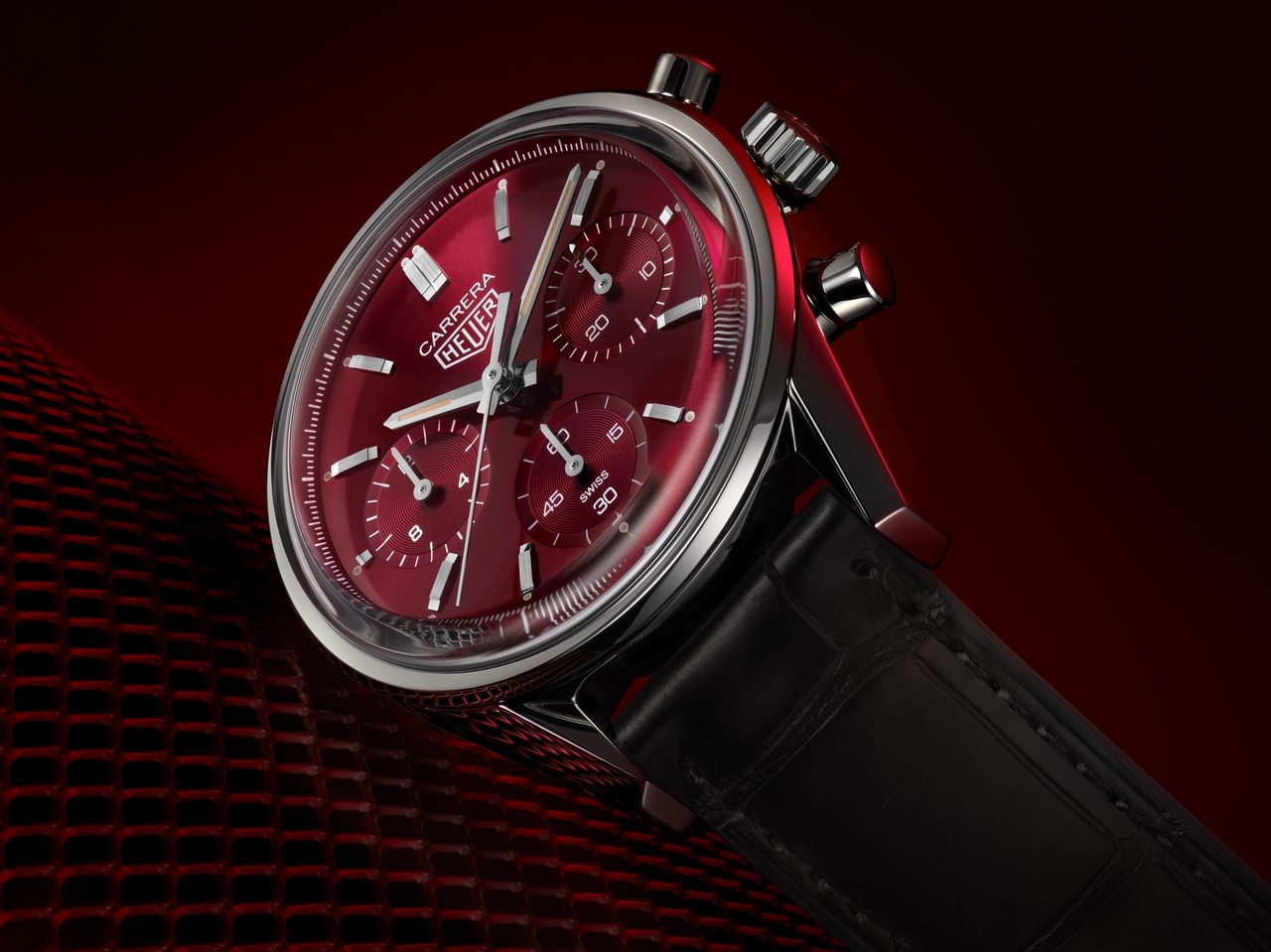 Tag heuer limited sale