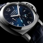 Officine Panerai Luminor BiTempo PAM01361