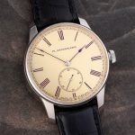 Moritz Grossmann Hamatic Vintage Cream