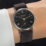 Nomos Ludwig 33 noir