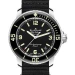 Blancpain Fifty Fathoms 70th Anniversary Limited Edition Act 1