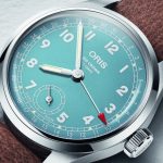 Oris Big Crown Calibre 473