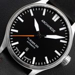 Archimede Pilot 200