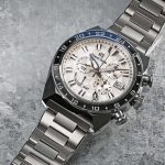 Grand Seiko Spring Drive Chronograph GMT SBGC253