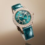 Jaeger-LeCoultre Rendez-Vous Dazzling Night & Day Green