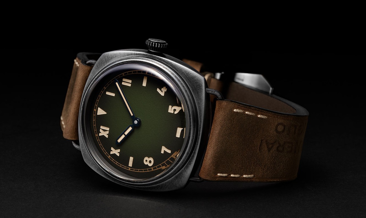 Officine Panerai Radiomir California PAM 1349