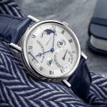 Breguet Classique Quantième Perpétuel 7327