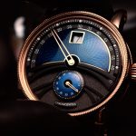 Chronoswiss Delphis Oracle