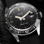 Nivada Grenchen Antarctic-Diver