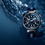 Louis Vuitton Tambour Street Diver Chronograph