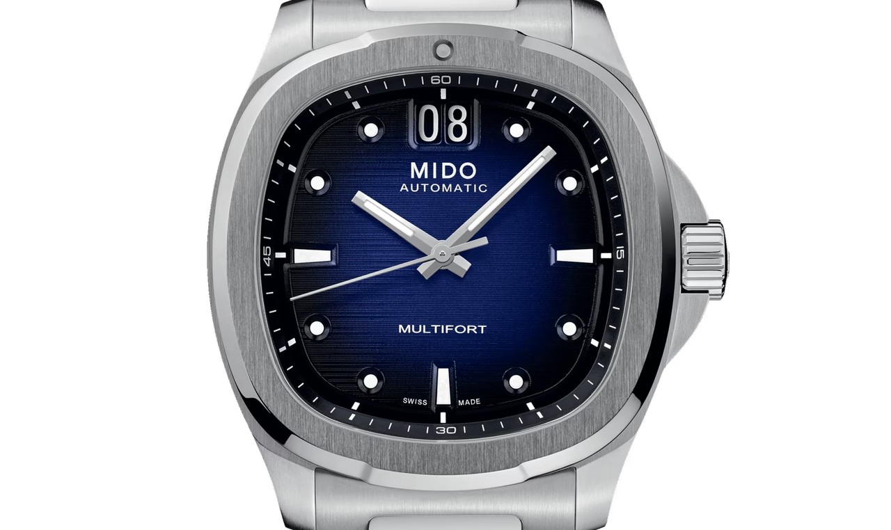 Mido Multifort TV Big Date