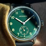 Archimede 1950-4