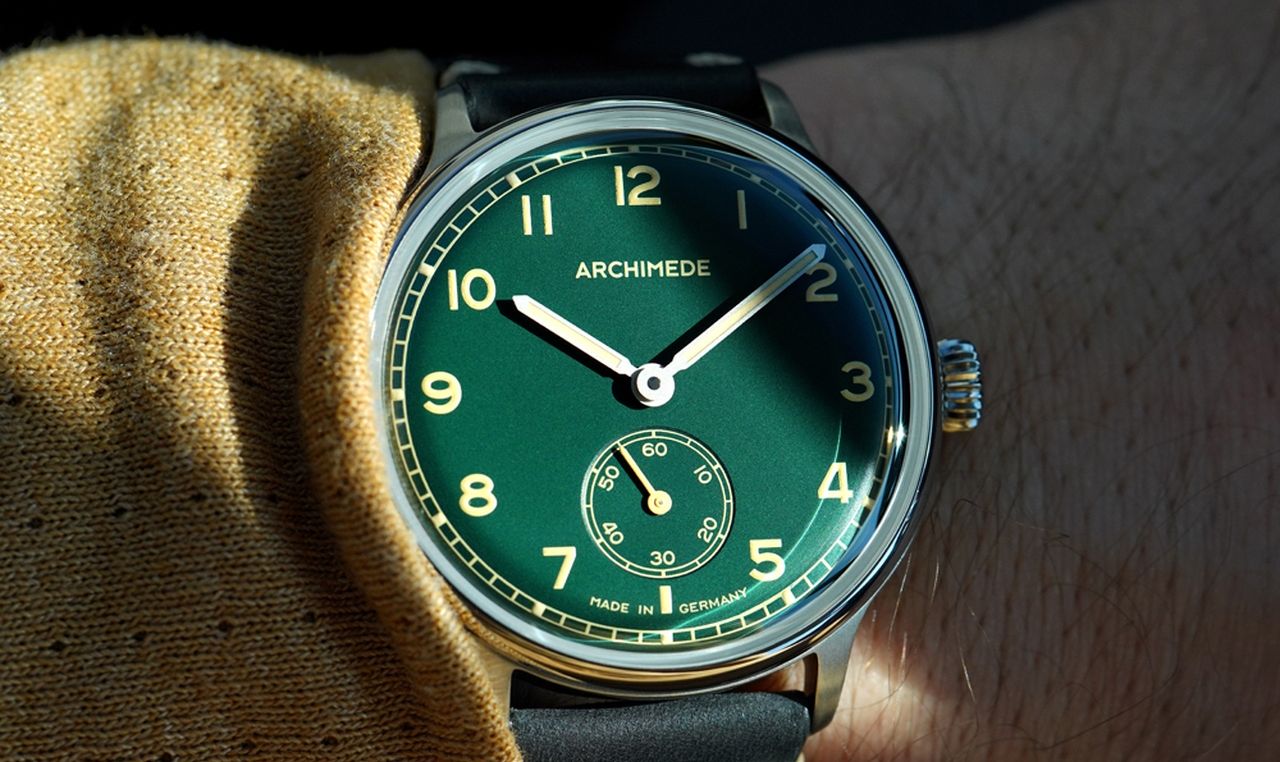 Archimede 1950-4