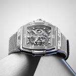 Hublot Spirit Of Big Bang Essential Grey