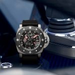 Panerai Submersible S BRABUS eTitanio PAM01403