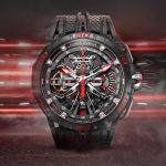 Roger Dubuis Excalibur Spider Flyback Chronograph