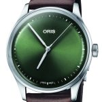 Oris Artelier S