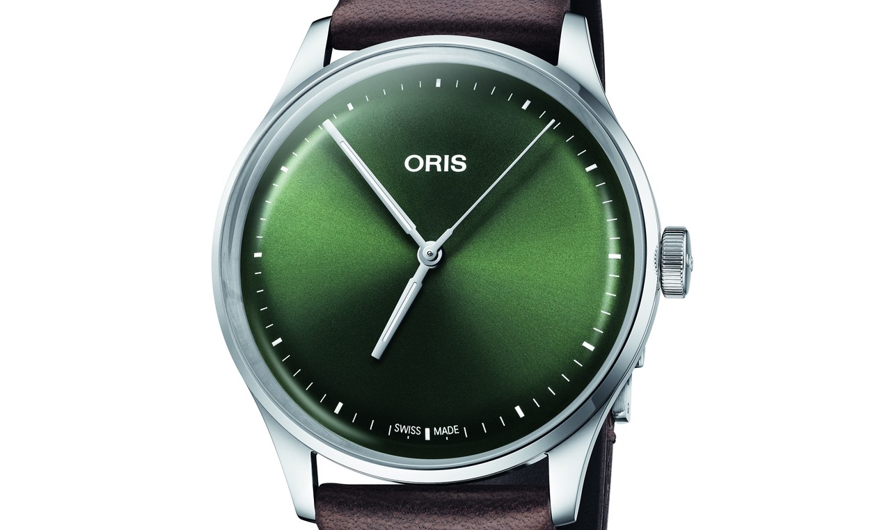 Oris Artelier S