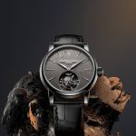 Frédérique Constant Classic Tourbillon Meteorite Manufacture