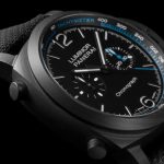 Officine Panerai Luminor Chrono Carbotech PAM01219