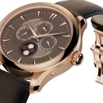 Carl F. Bucherer Manero Peripheral Perpetual Calendar