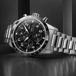 IWC Pilot’s Watch Performance Chronograph 41 AMG