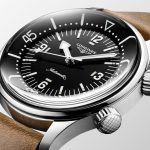 Longines Legend Diver 2023