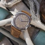 Officine Panerai Radiomir Officine PAM01385