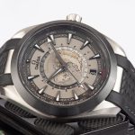 Omega Aqua Terra Worldtimer / Fotó: Venicz Áron