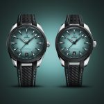 Omega Seamaster Aqua Terra 150M türkiz Omega Seamaster Aqua Terra 150M türkiz theme