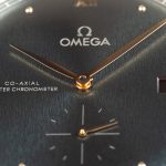 Omega De Ville Prestige