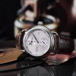 Aerowatch Régulateur automatique 1942 “Limited Edition 01/100”