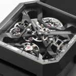 Bell & Ross BR 03 Cyber Ceramic