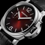 Officine Panerai Luminor Due PAM01424