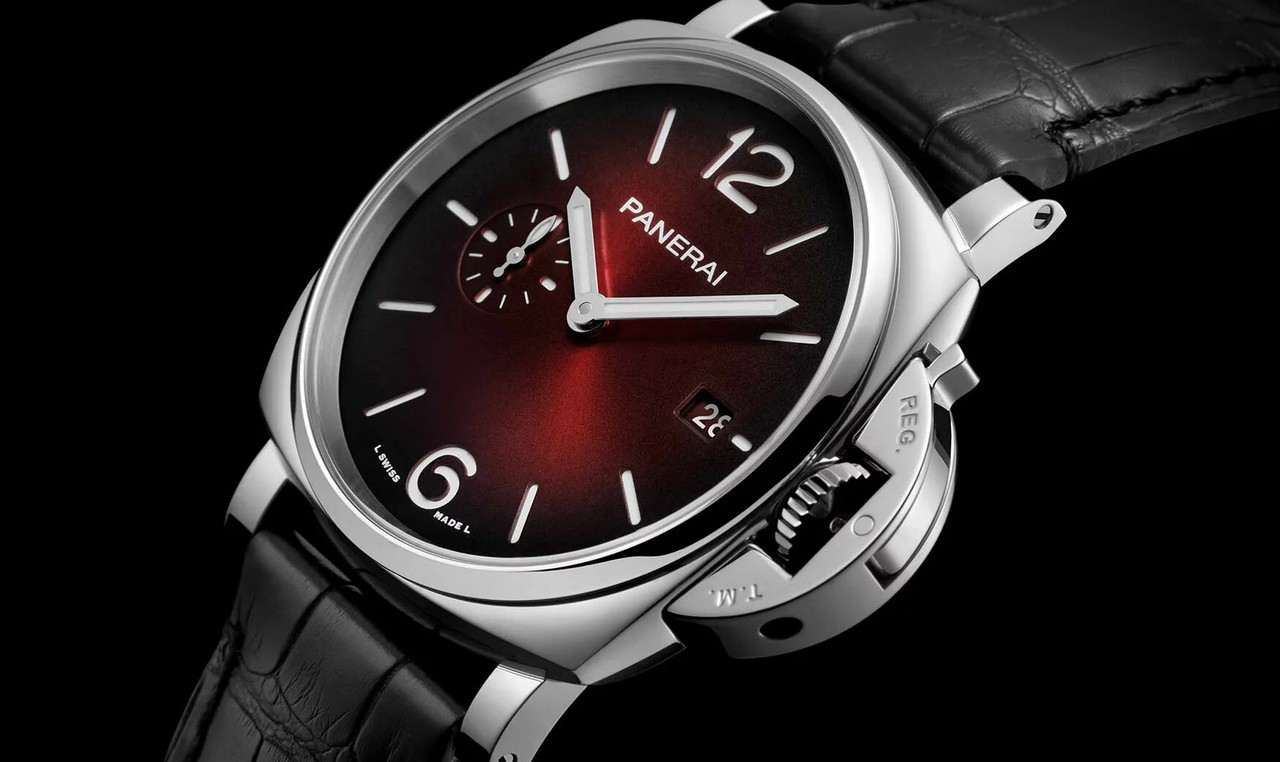 Officine Panerai Luminor Due PAM01424