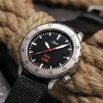 Sinn U50 Hydro