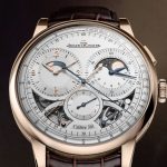 Jaeger-LeCoultre Duometre Chronograph Moon