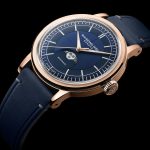 Raymond Weil Millesime Automatic Moon Phase