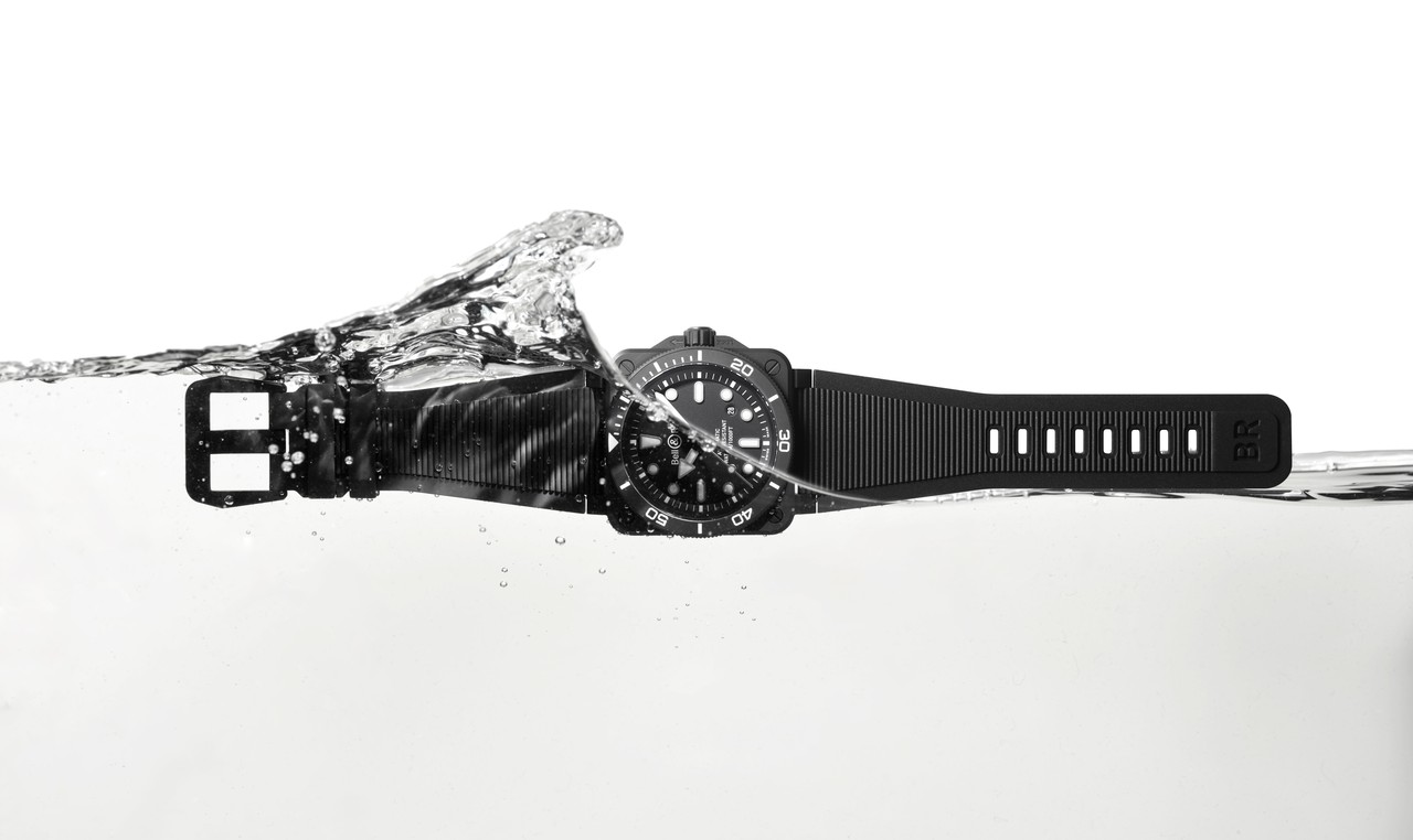 Bell & Ross BR 03 Diver 2024