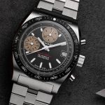 Nivada Grenchen Chronosport theme