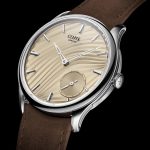 Czapek Promenade Plissé theme