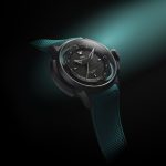IWC Big Pilot’s Watch Shock Absorber XPL Toto Wolff x Mercedes-AMG Petronas Formula One Team theme