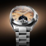 Delma 1924 Tourbillon theme