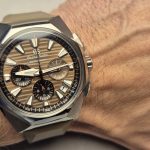 Grand Seiko SLGC009 theme