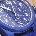 Zenith Pilot Big Date Flyback 160th Anniversary Edition